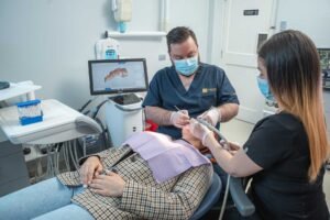 OG Center dental clinic in Costa Rica