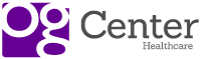 OG Center logo